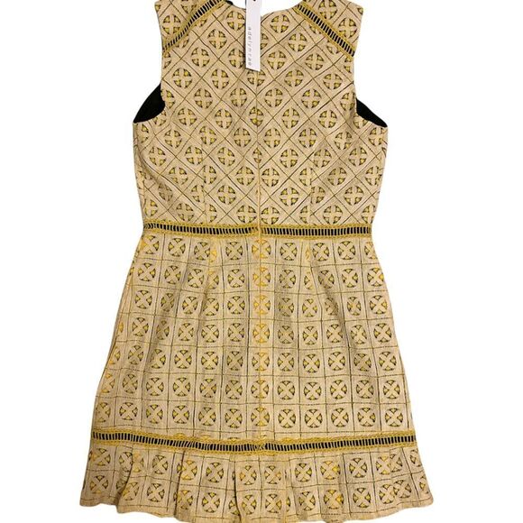 Adelyn Rae Lace Short Dress Size S - Picture 5 of 7